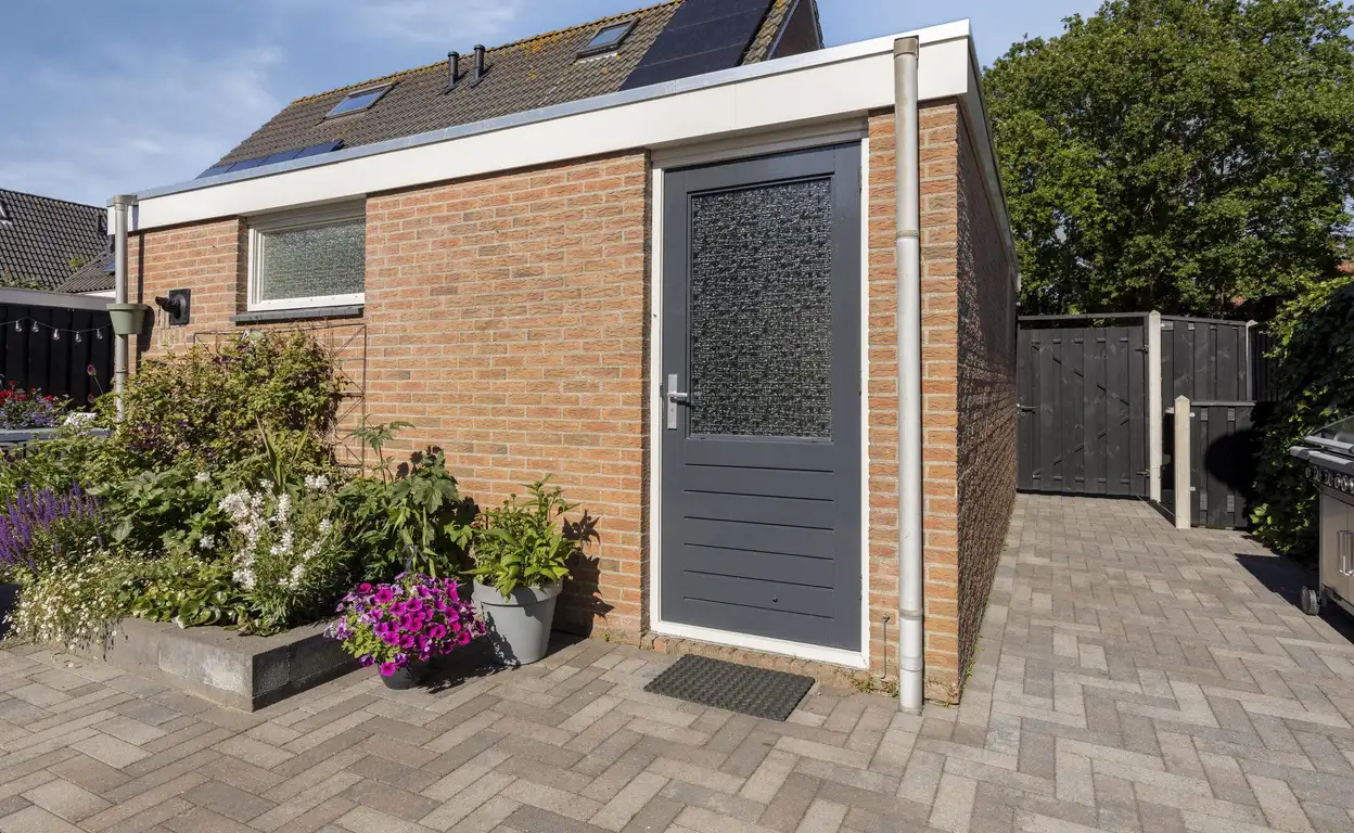 Foto #45 Huurwoning Vogelzand Julianadorp