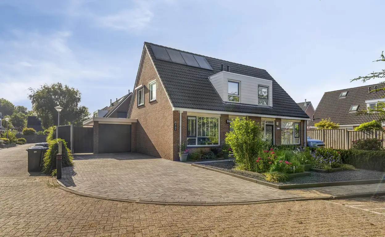 Foto #0 Huurwoning Vogelzand Julianadorp