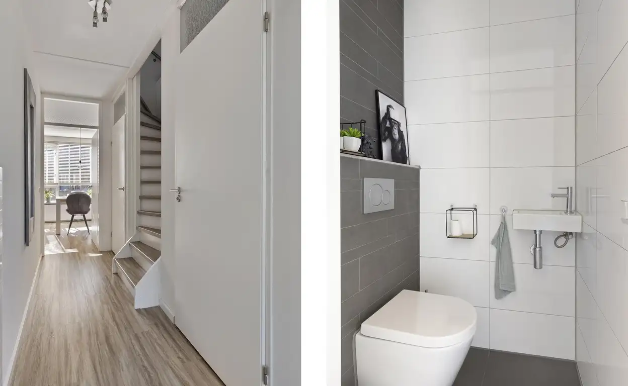 Foto #4 Huurwoning Vogelzand Julianadorp