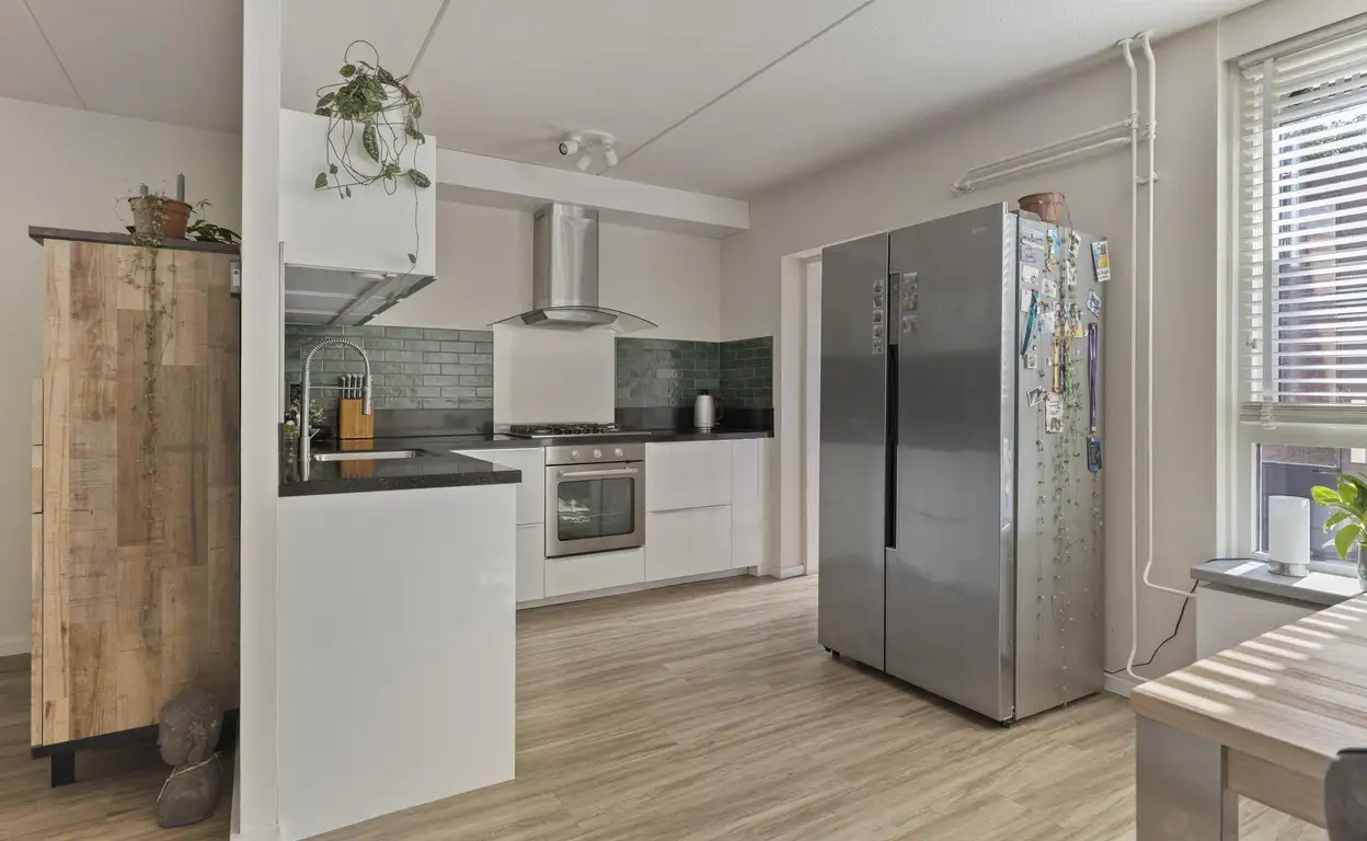Foto #19 Huurwoning Vogelzand Julianadorp