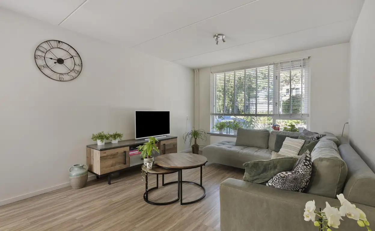 Foto #14 Huurwoning Vogelzand Julianadorp