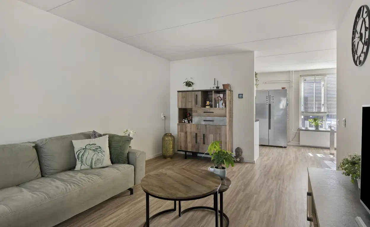 Foto #15 Huurwoning Vogelzand Julianadorp