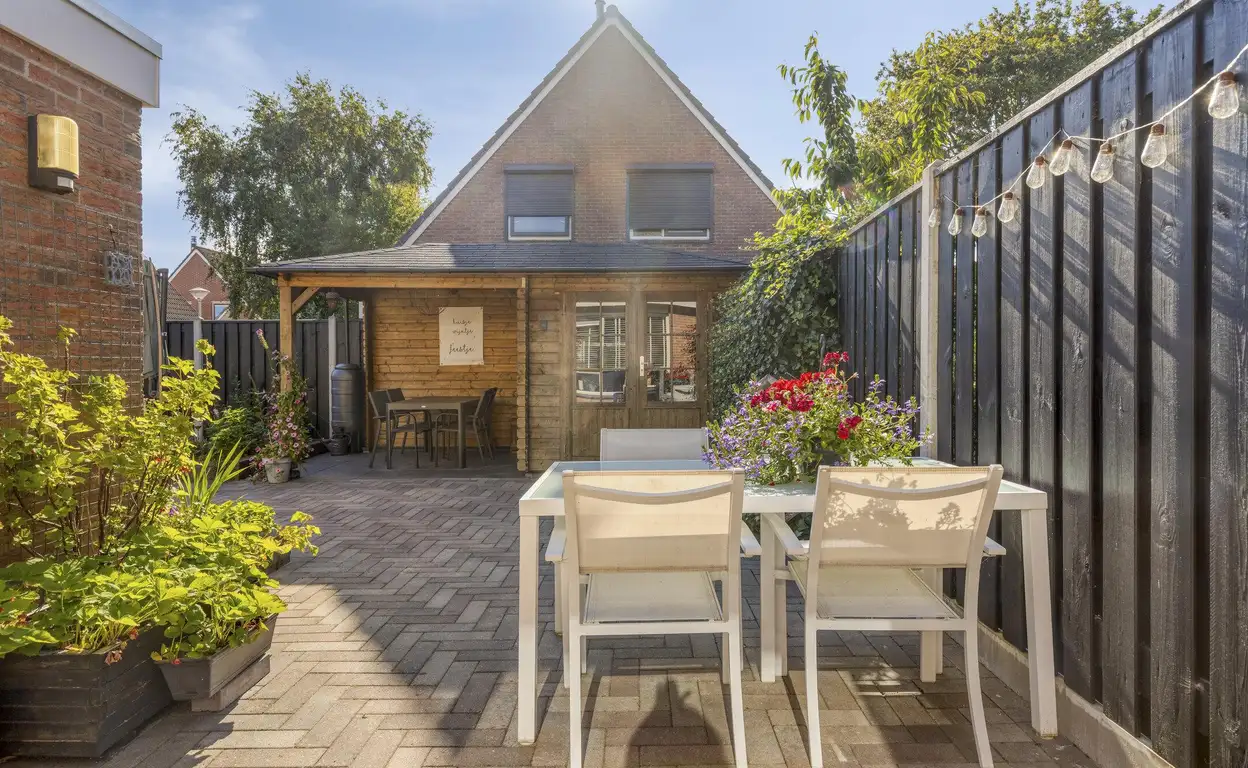 Foto #38 Huurwoning Vogelzand Julianadorp