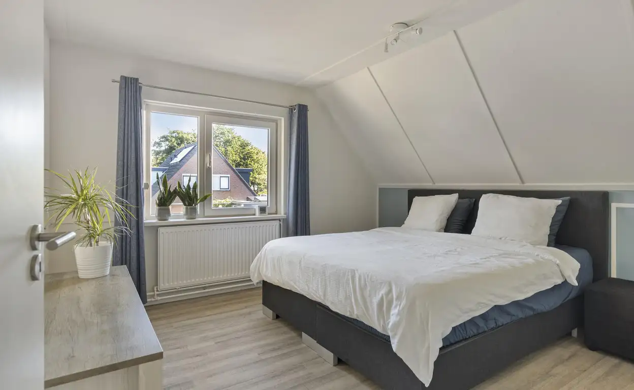 Foto #27 Huurwoning Vogelzand Julianadorp