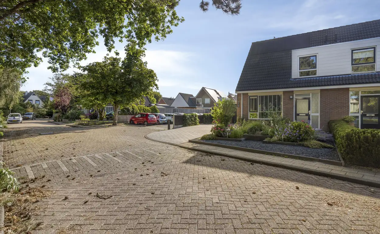Foto #2 Huurwoning Vogelzand Julianadorp