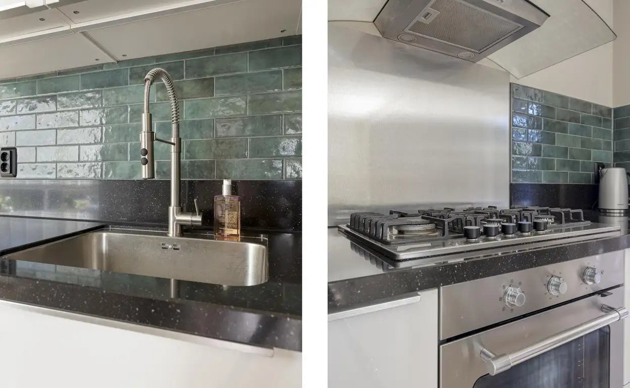 Foto #5 Huurwoning Vogelzand Julianadorp