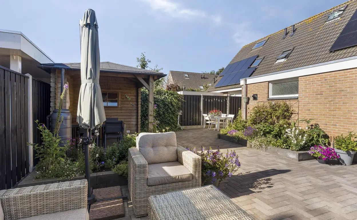 Foto #43 Huurwoning Vogelzand Julianadorp