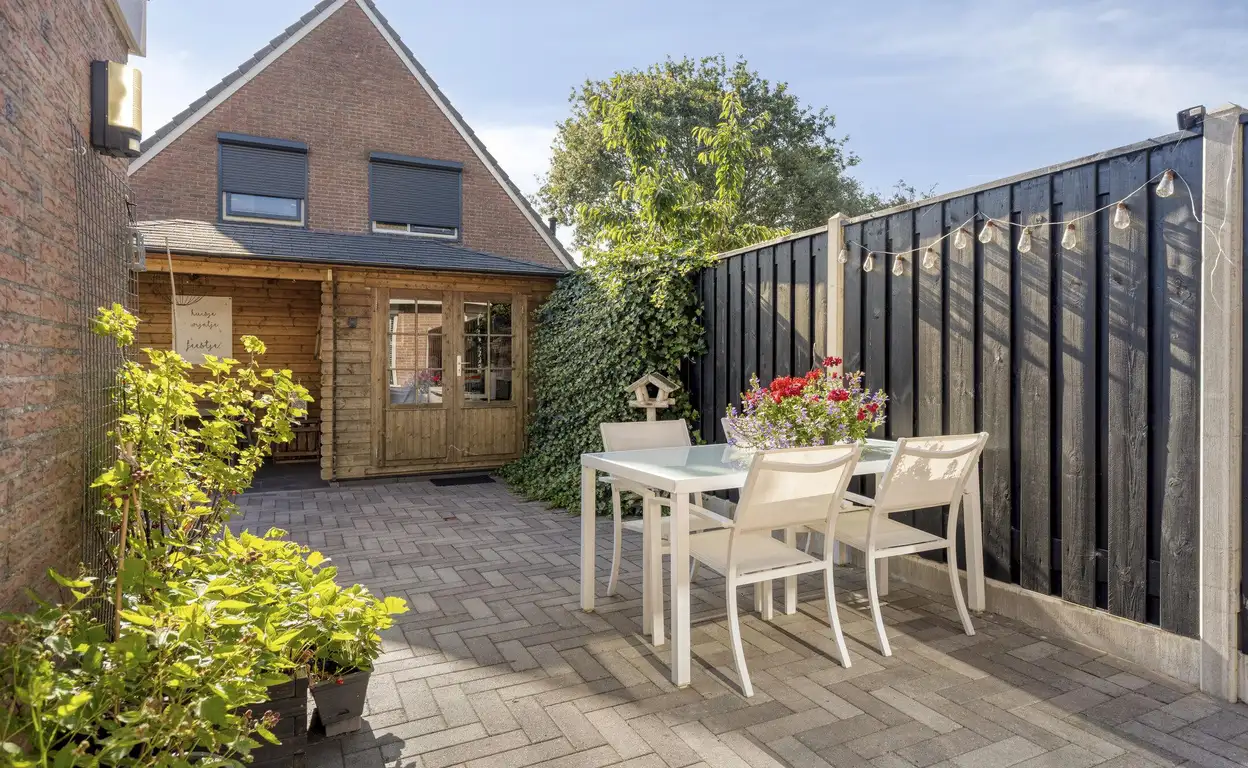 Foto #37 Huurwoning Vogelzand Julianadorp