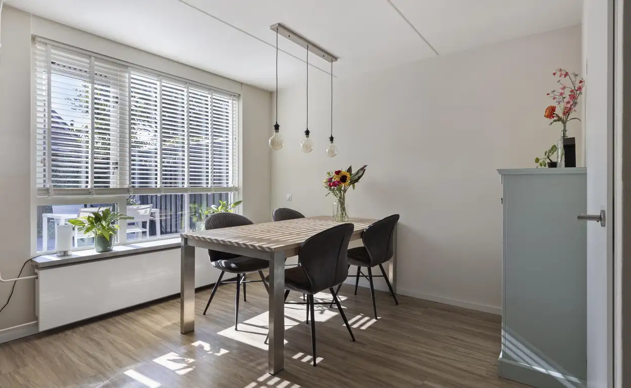 Foto #17 Huurwoning Vogelzand Julianadorp