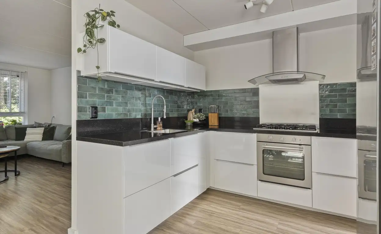 Foto #20 Huurwoning Vogelzand Julianadorp