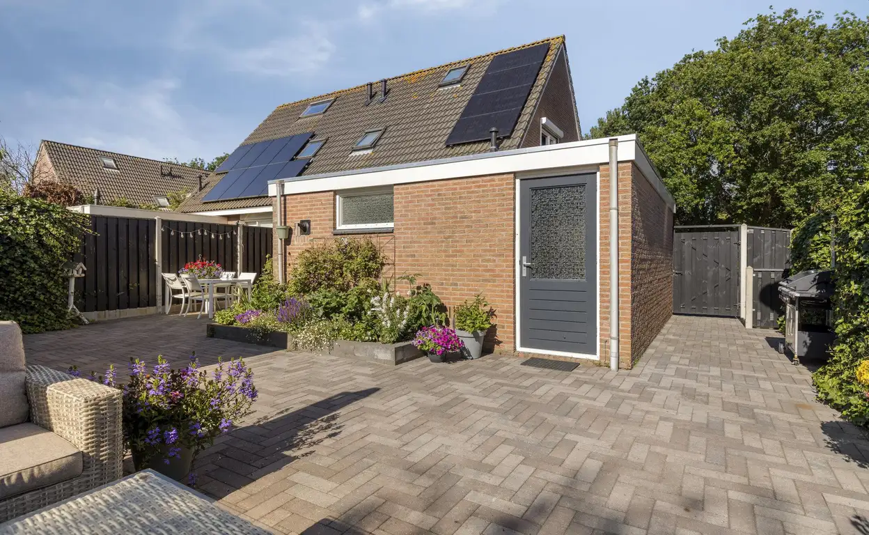 Foto #44 Huurwoning Vogelzand Julianadorp
