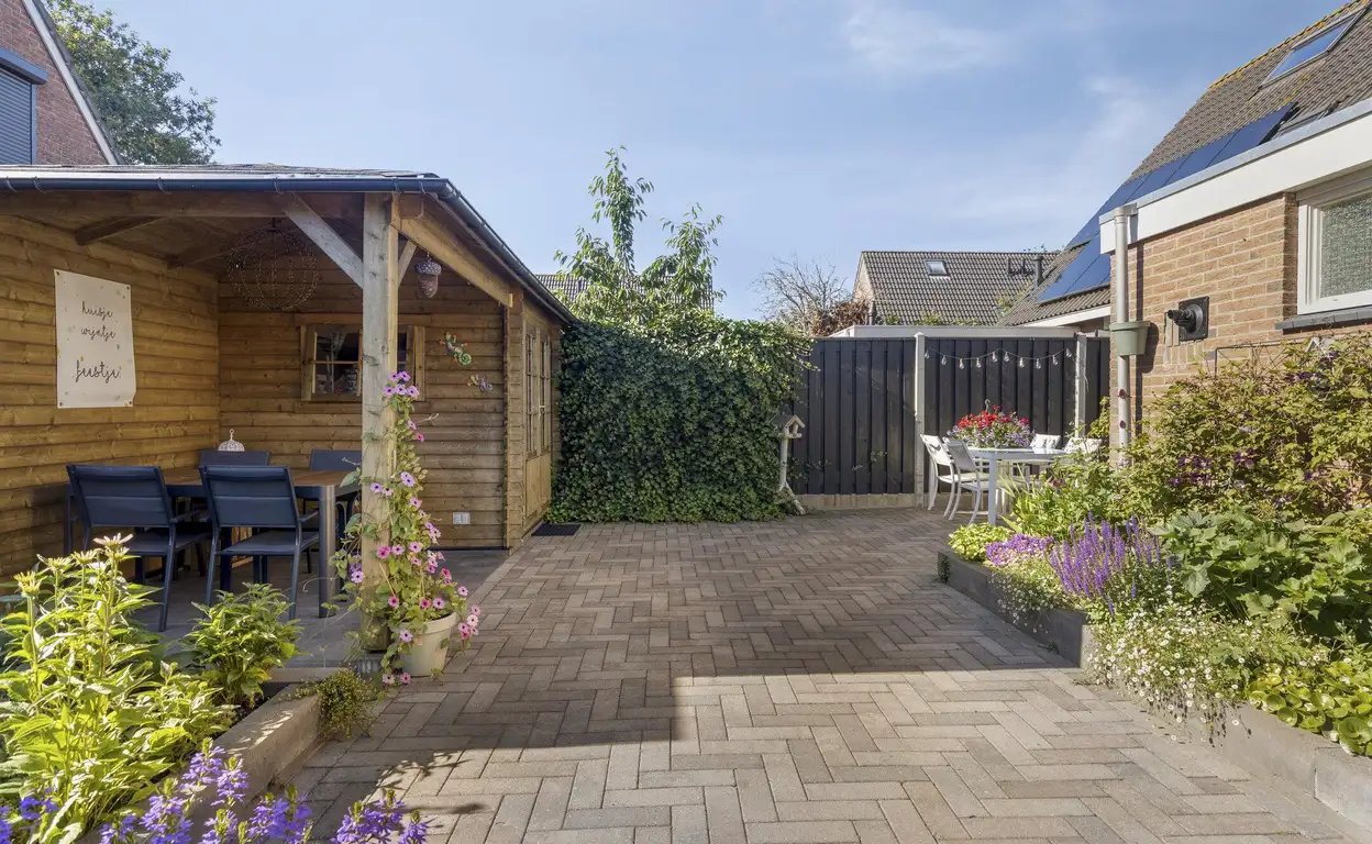 Foto #41 Huurwoning Vogelzand Julianadorp