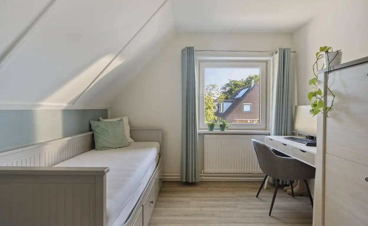 Foto #32 Huurwoning Vogelzand Julianadorp