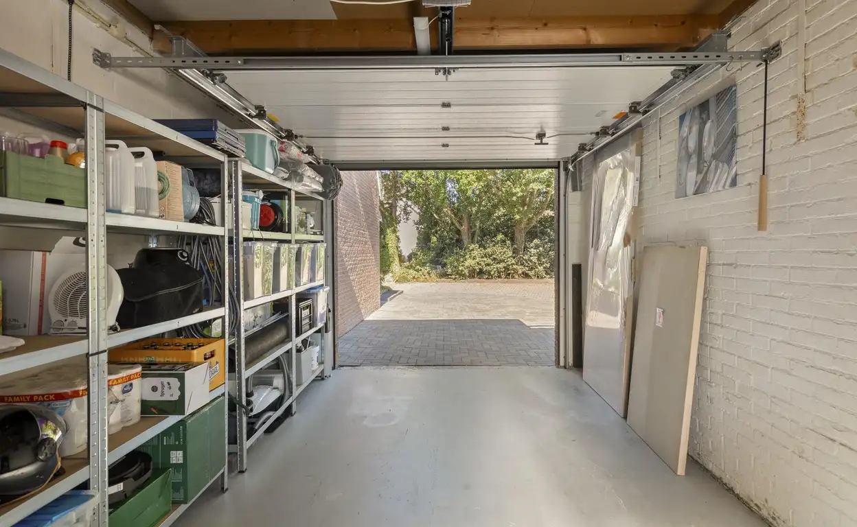 Foto #46 Huurwoning Vogelzand Julianadorp