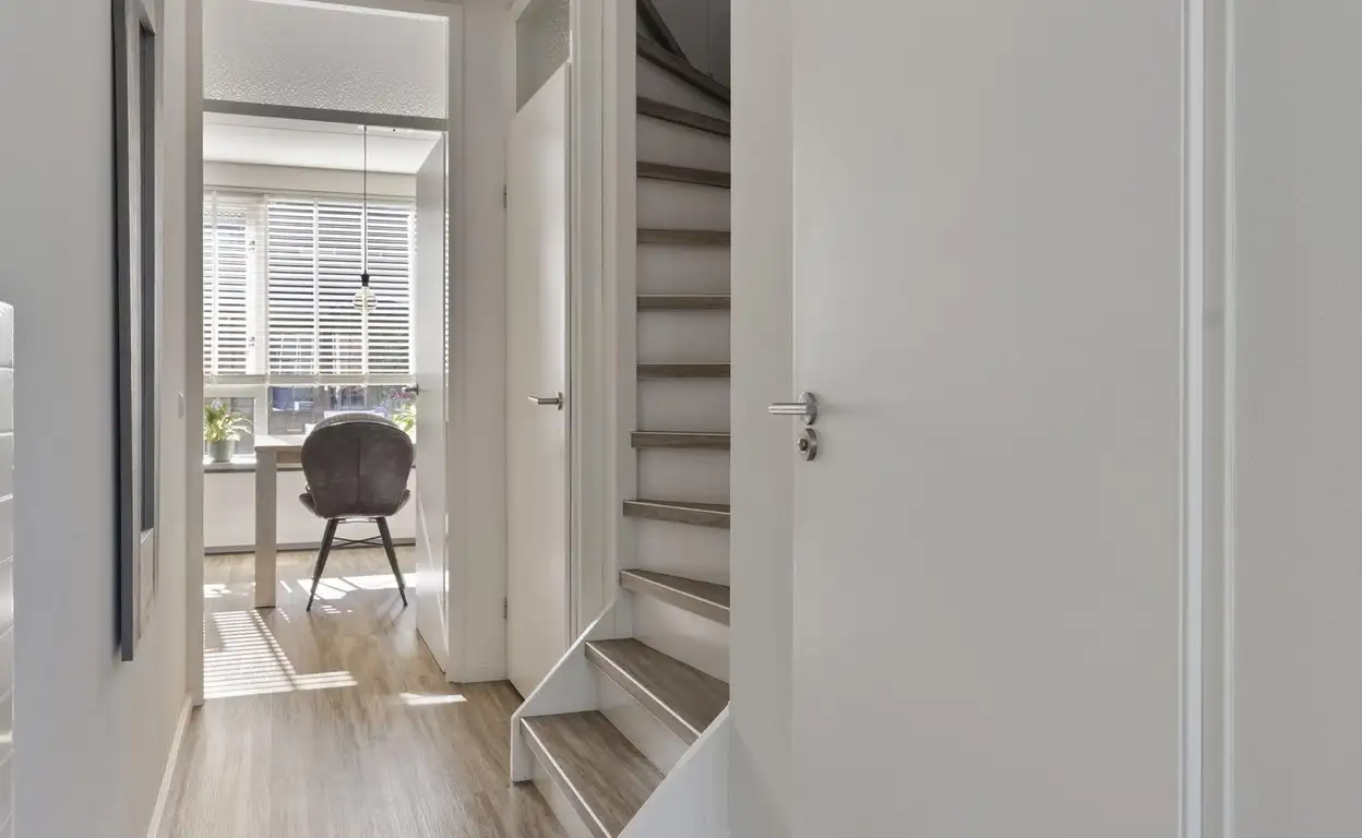 Foto #11 Huurwoning Vogelzand Julianadorp