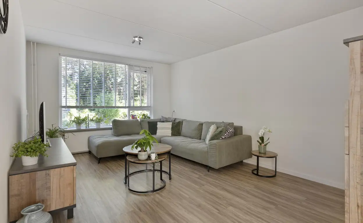 Foto #13 Huurwoning Vogelzand Julianadorp