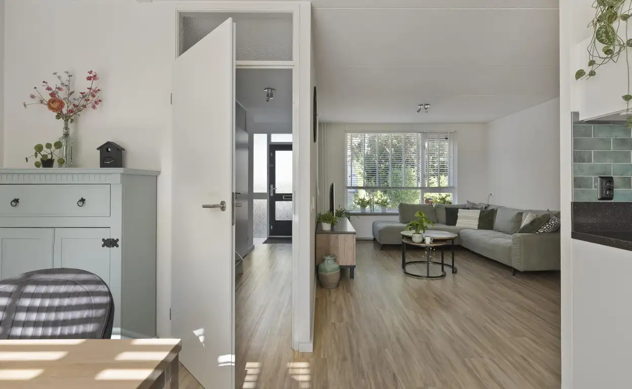 Foto #16 Huurwoning Vogelzand Julianadorp
