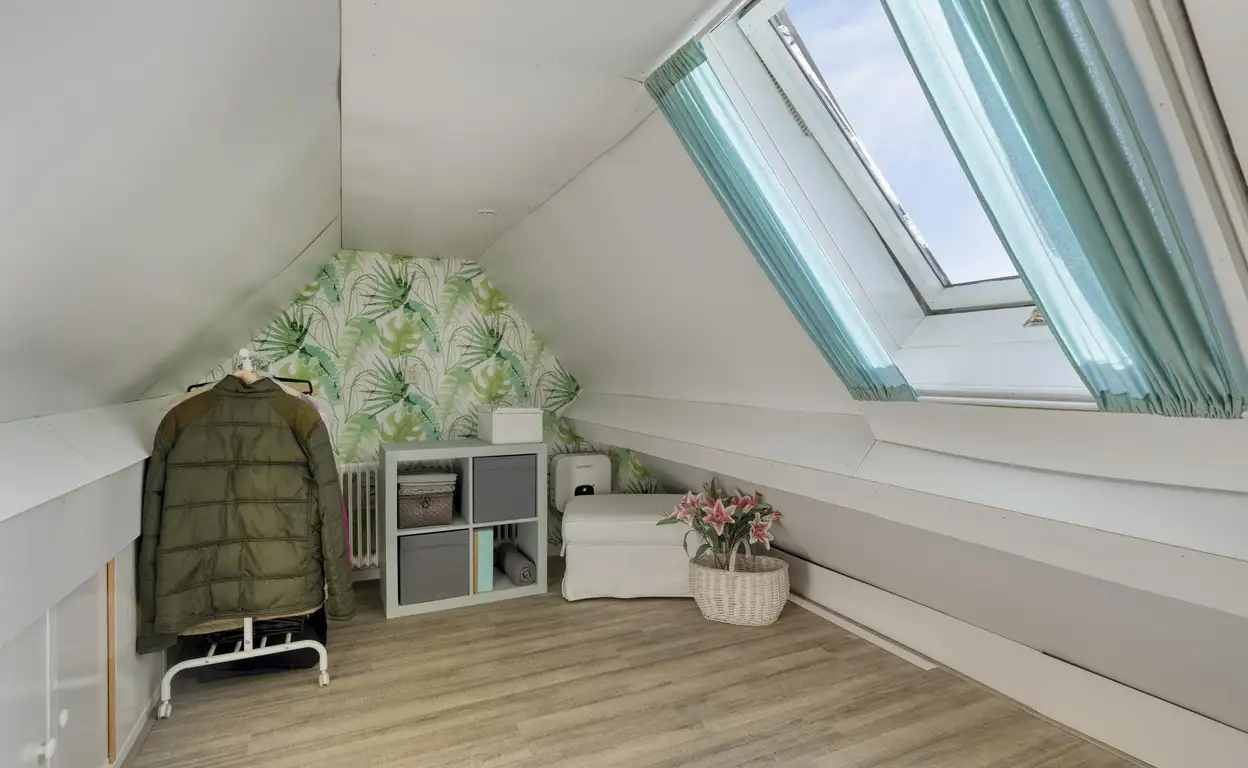 Foto #35 Huurwoning Vogelzand Julianadorp