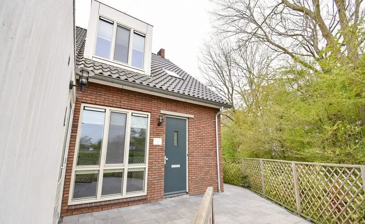 Foto #17 Huurwoning De Wherelanden Purmerend