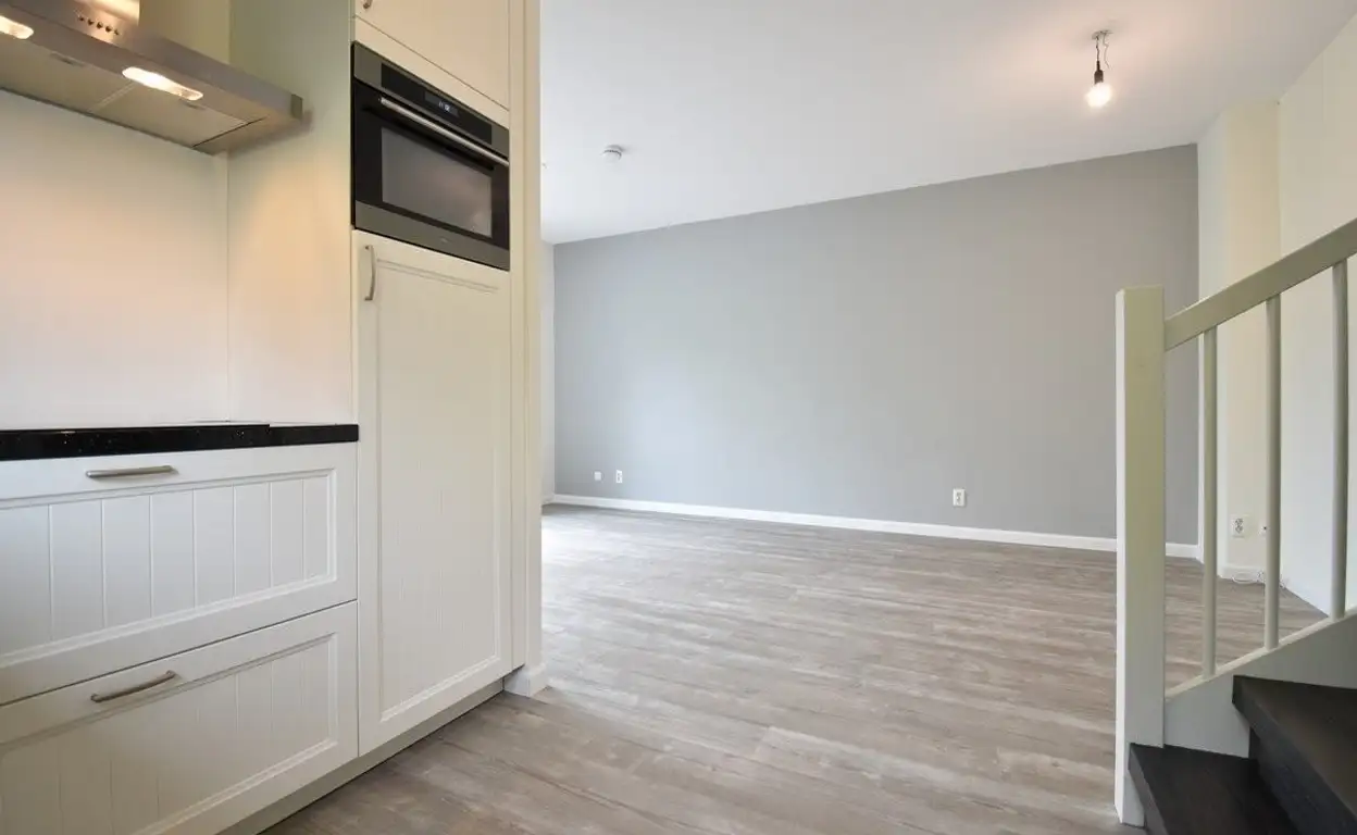 Foto #6 Huurwoning De Wherelanden Purmerend