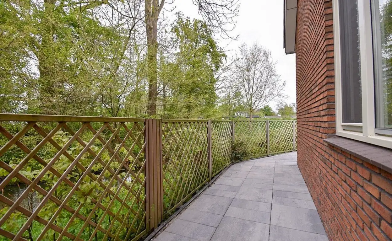 Foto #14 Huurwoning De Wherelanden Purmerend