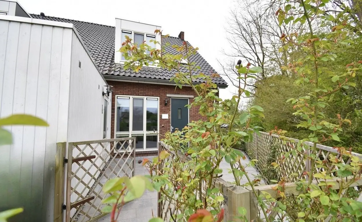 Foto #0 Huurwoning De Wherelanden Purmerend