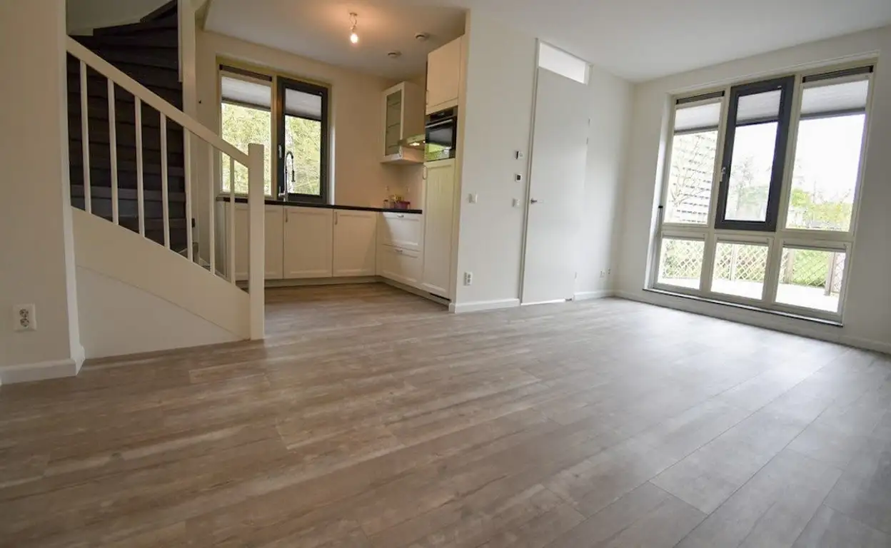 Foto #1 Huurwoning De Wherelanden Purmerend
