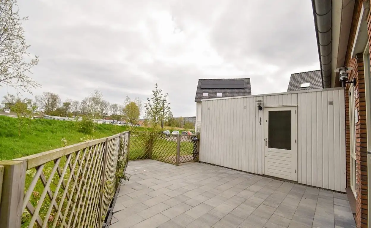 Foto #16 Huurwoning De Wherelanden Purmerend