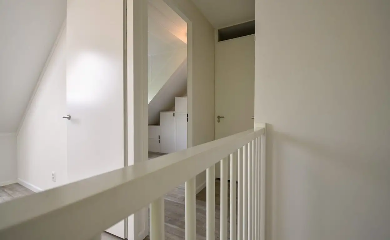 Foto #8 Huurwoning De Wherelanden Purmerend