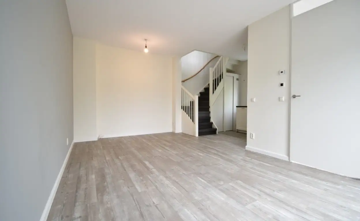 Foto #3 Huurwoning De Wherelanden Purmerend