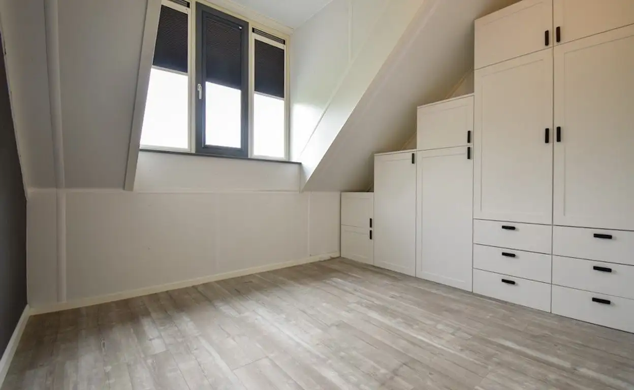 Foto #9 Huurwoning De Wherelanden Purmerend