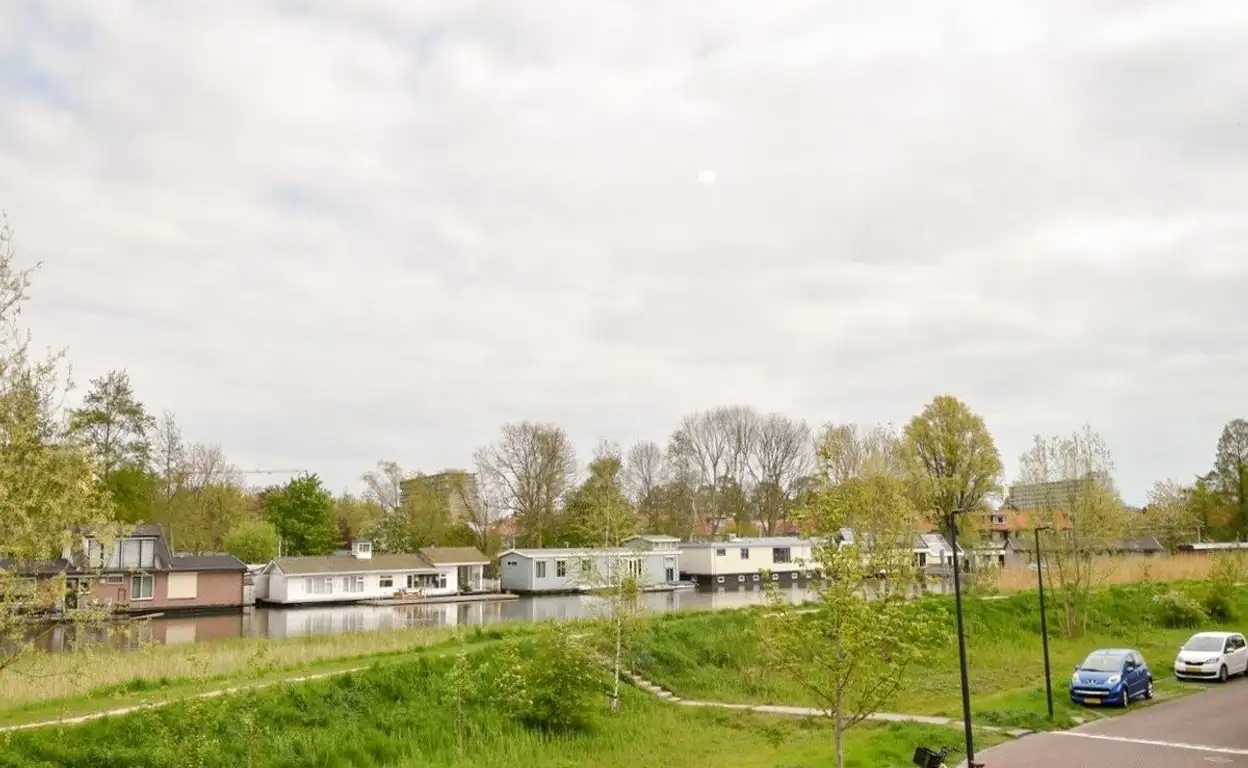 Foto #13 Huurwoning De Wherelanden Purmerend