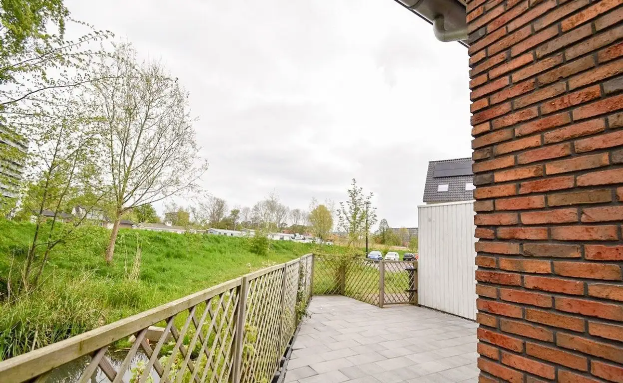 Foto #15 Huurwoning De Wherelanden Purmerend