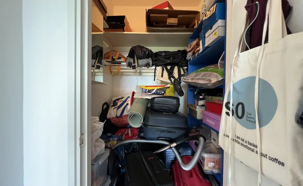 Foto #4 Kamer Van Weerden Poelmanlaan Utrecht