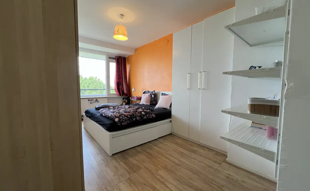Foto #2 Kamer Van Weerden Poelmanlaan Utrecht