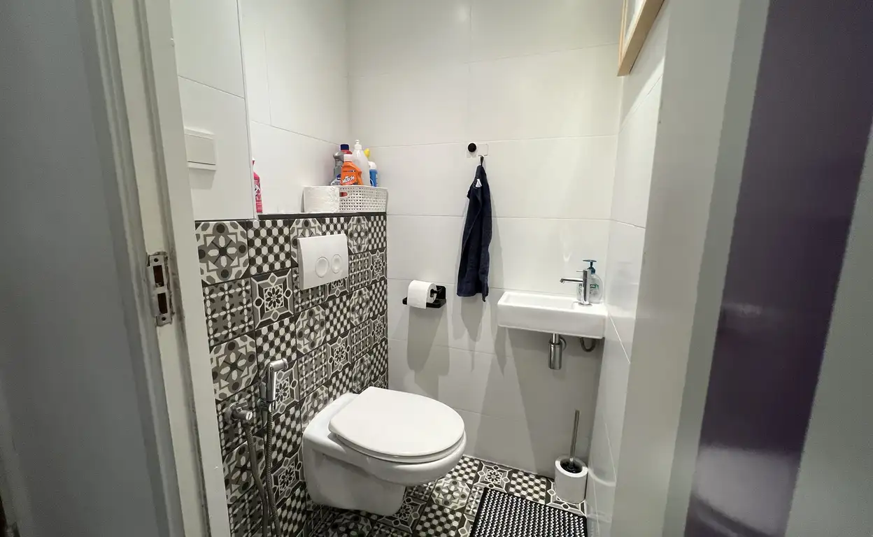 Foto #8 Kamer Van Weerden Poelmanlaan Utrecht