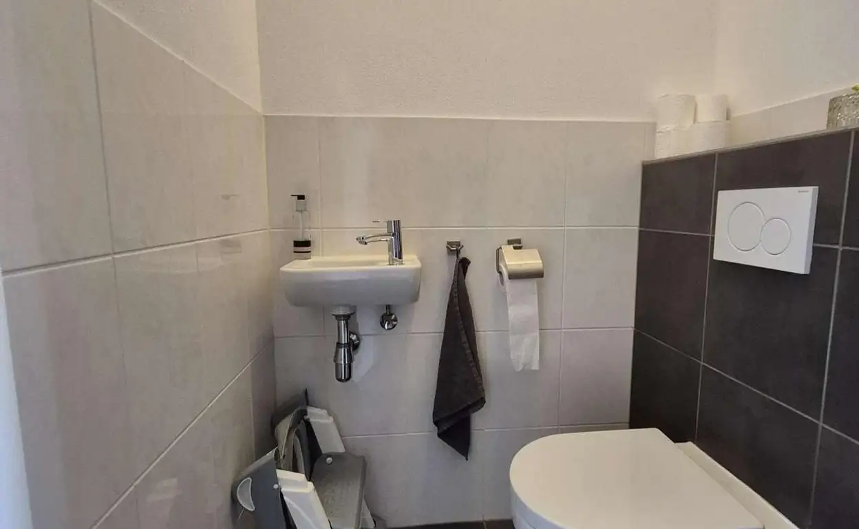 Foto #13 Huurwoning Meester de Weertstraat Oirschot