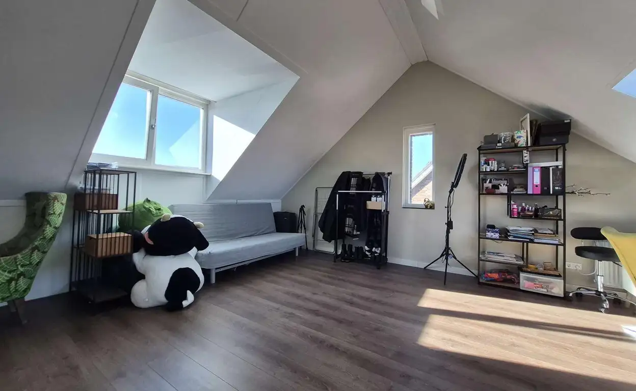 Foto #19 Huurwoning Meester de Weertstraat Oirschot