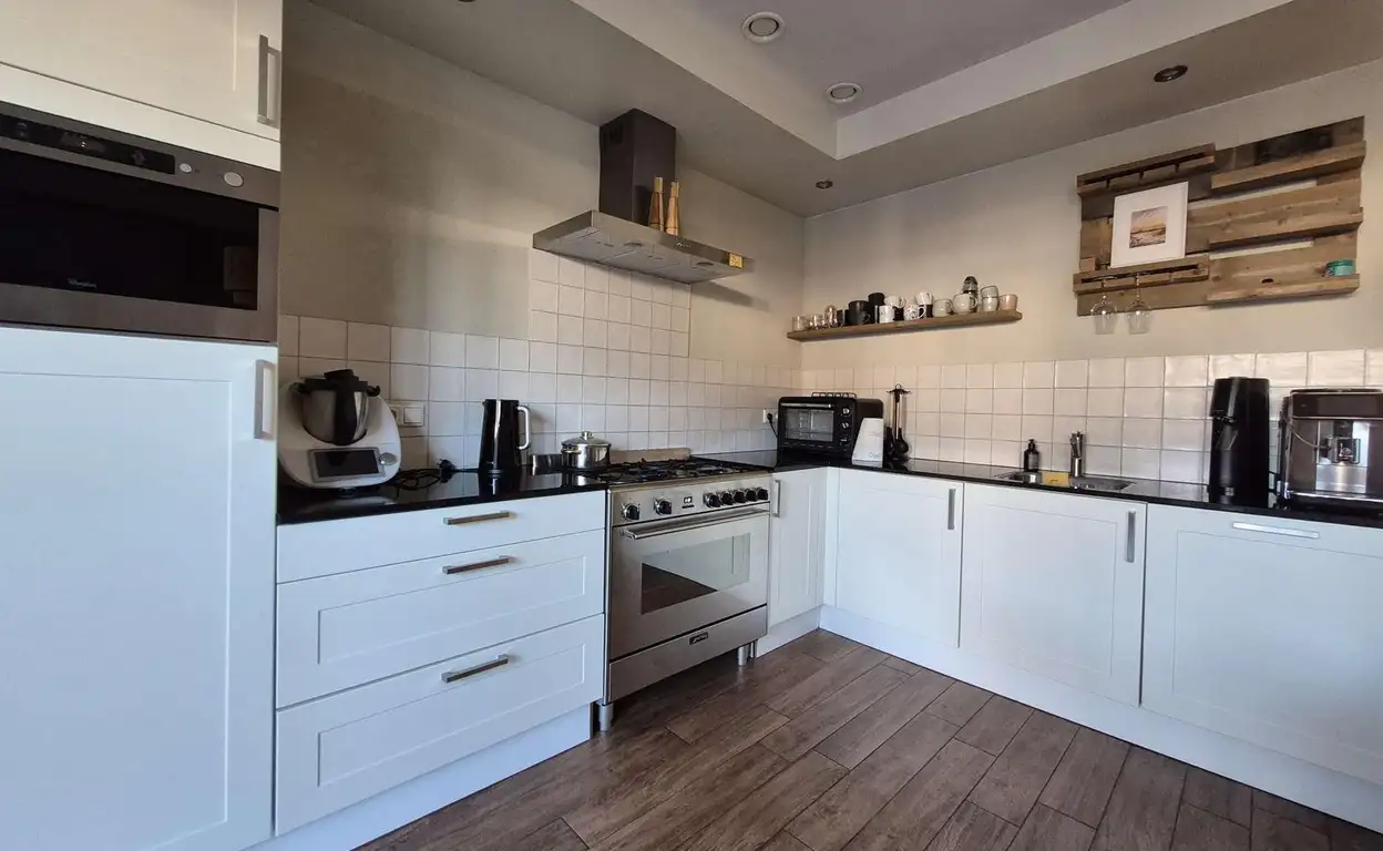 Foto #4 Huurwoning Meester de Weertstraat Oirschot