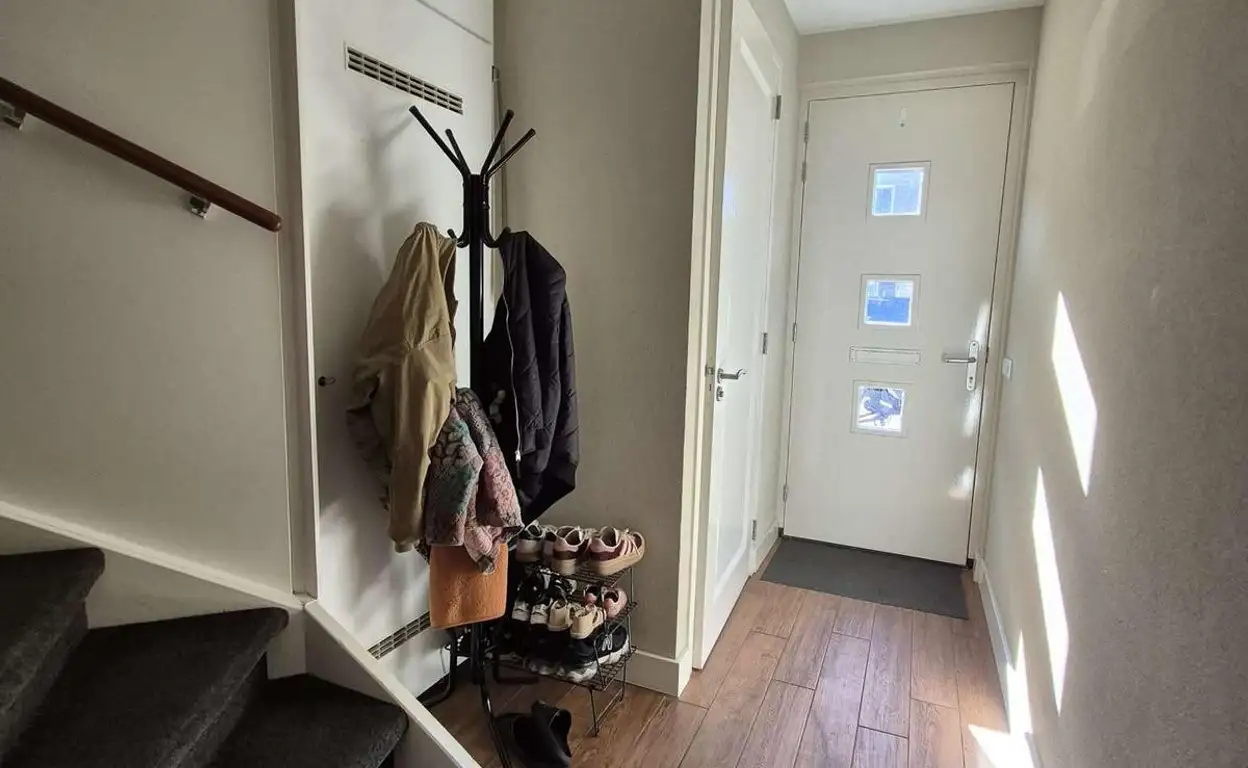 Foto #9 Huurwoning Meester de Weertstraat Oirschot