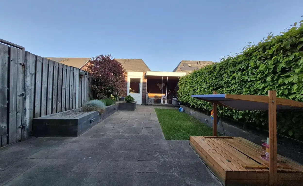 Foto #5 Huurwoning Meester de Weertstraat Oirschot