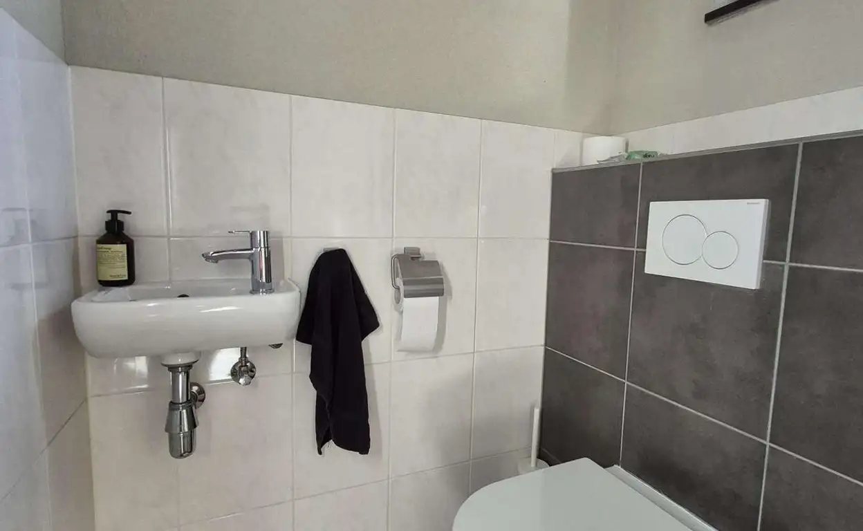 Foto #10 Huurwoning Meester de Weertstraat Oirschot