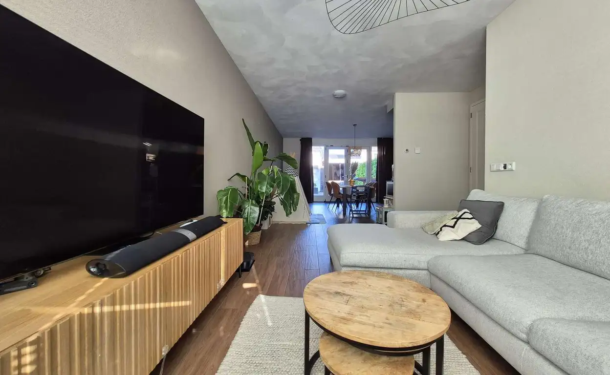Foto #8 Huurwoning Meester de Weertstraat Oirschot