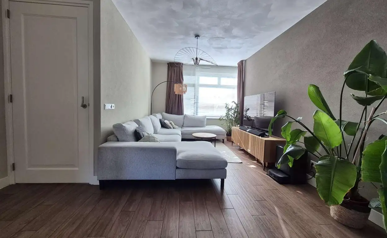 Foto #6 Huurwoning Meester de Weertstraat Oirschot