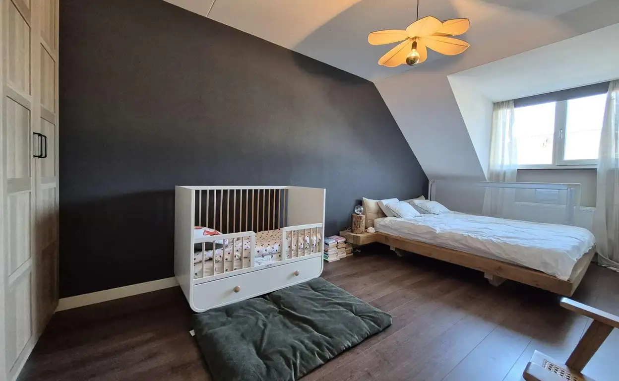 Foto #14 Huurwoning Meester de Weertstraat Oirschot