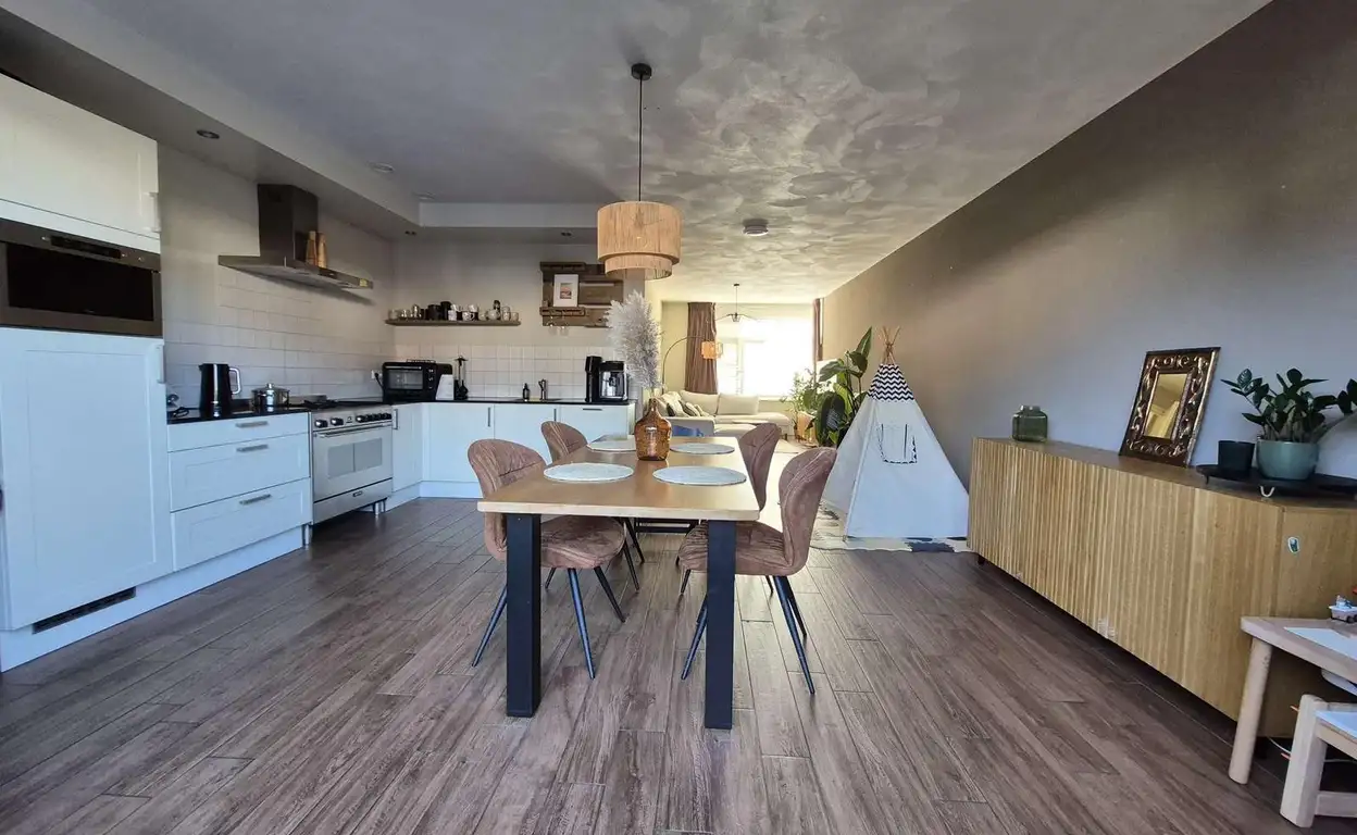 Foto #3 Huurwoning Meester de Weertstraat Oirschot