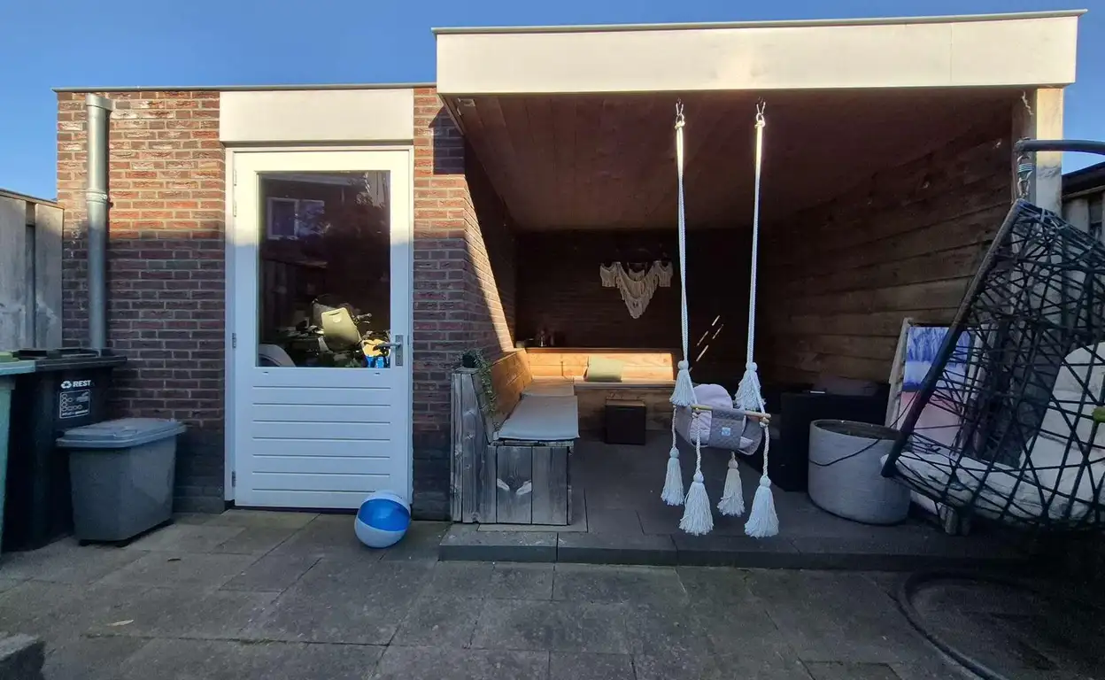 Foto #2 Huurwoning Meester de Weertstraat Oirschot