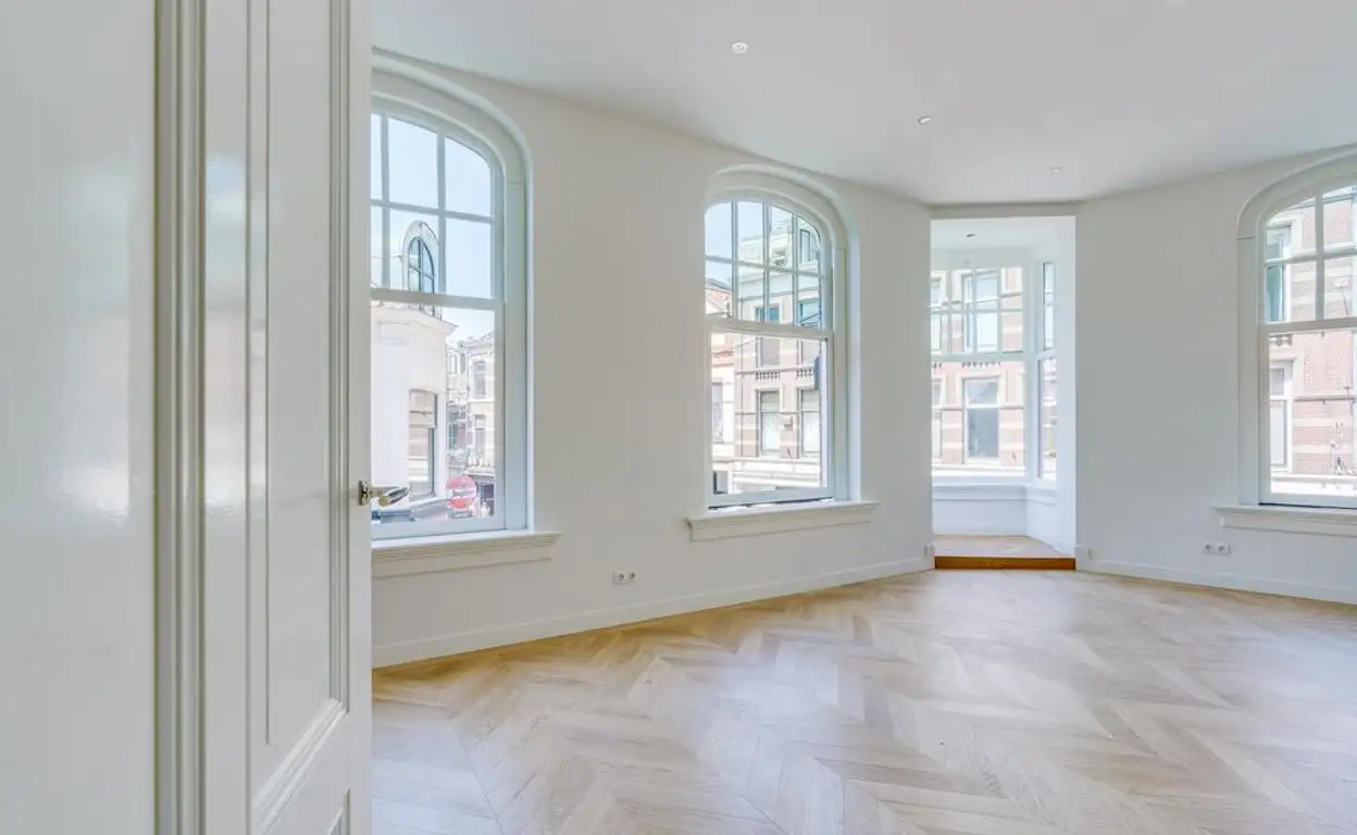 Foto #3 Appartement Muntstraat Utrecht