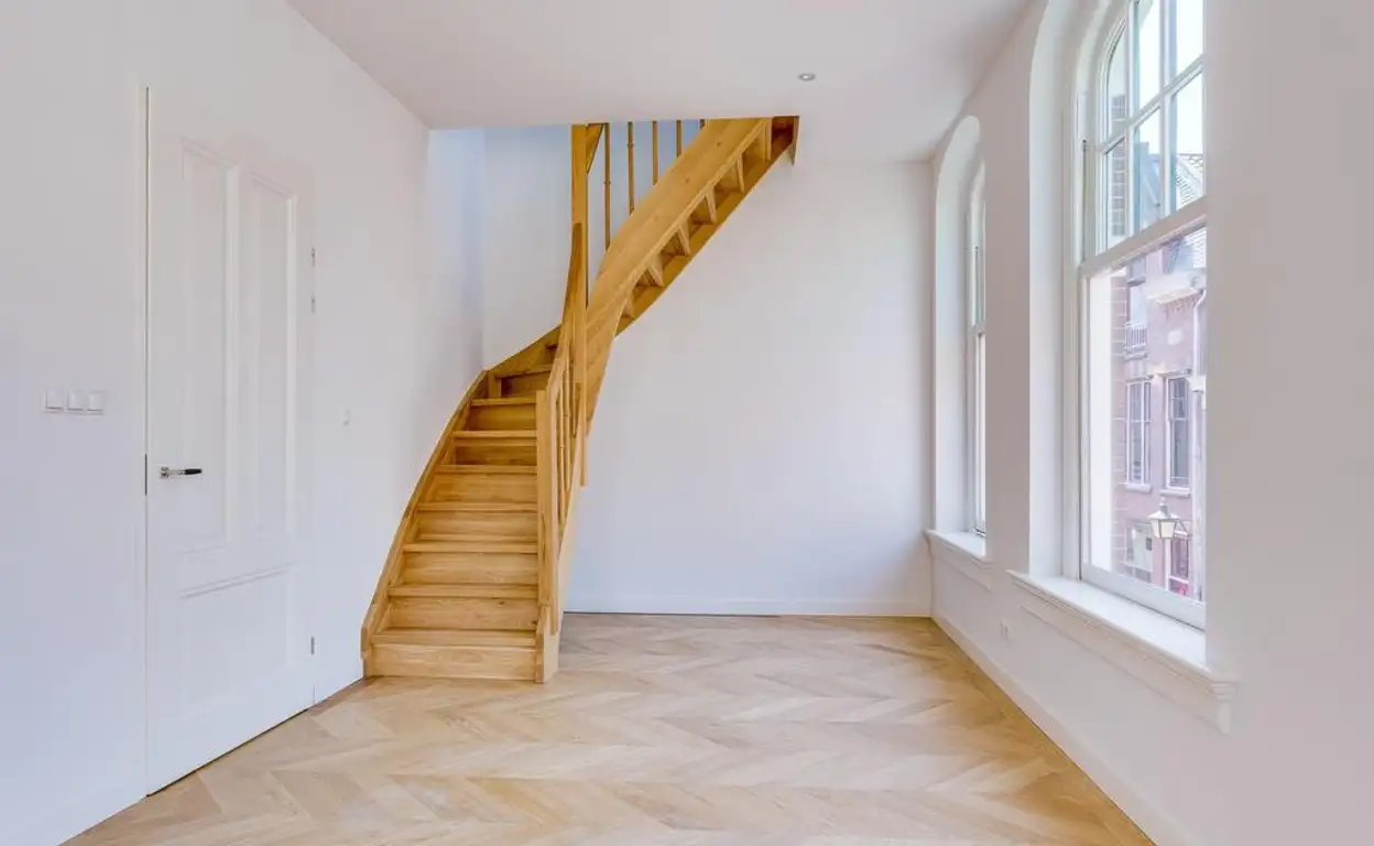 Foto #12 Appartement Muntstraat Utrecht