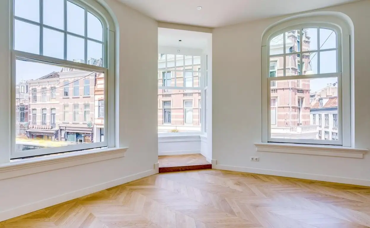 Foto #7 Appartement Muntstraat Utrecht